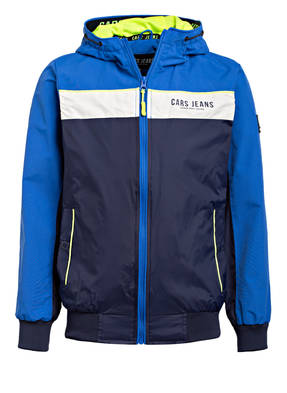 CARS JEANS Jacke BISCOTTO