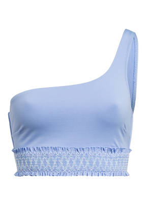 heidi klein One-Shoulder-Bikini-Top ANDALUCIA