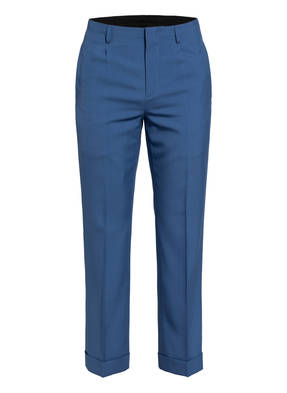 GIVENCHY Hose Regular Fit mit verkürzter Beinlänge