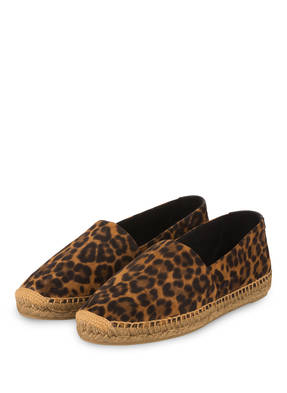 SAINT LAURENT Espadrilles