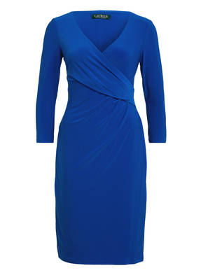 LAUREN RALPH LAUREN Etuikleid CLEORA mit 3/4-Arm