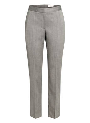 ALEXANDER McQUEEN 7/8-Hose