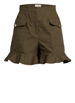 ALEXANDER McQUEEN Cargo-Shorts