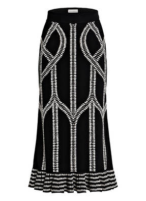 ALEXANDER McQUEEN Strickrock
