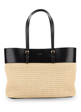 SAINT LAURENT Shopper BOUCLE