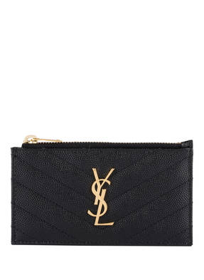 SAINT LAURENT Kartenetui