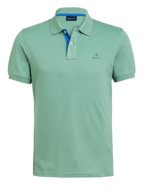 GANT Piqué-Poloshirt Regular Fit