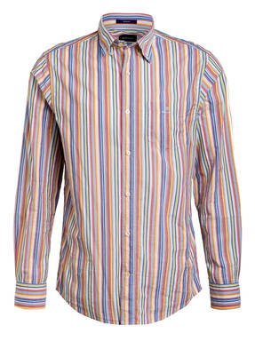 GANT Hemd Regular Fit