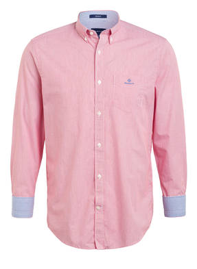GANT Hemd Regular Fit