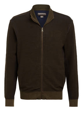 NAPAPIJRI Sweatjacke
