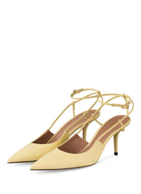 BOSS Slingpumps KATLIN