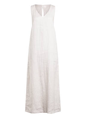 120%lino Leinenkleid