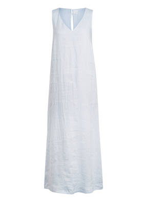 120%lino Leinenkleid