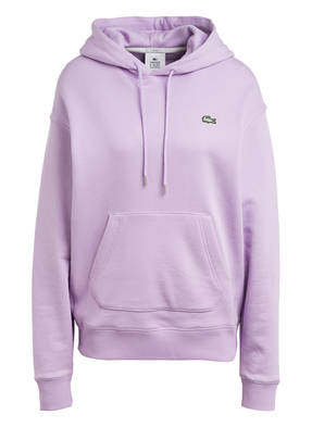 LACOSTE L!VE Hoodie
