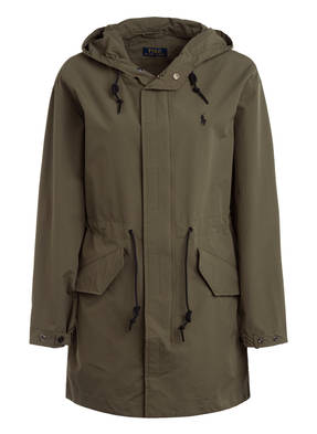 POLO RALPH LAUREN Parka