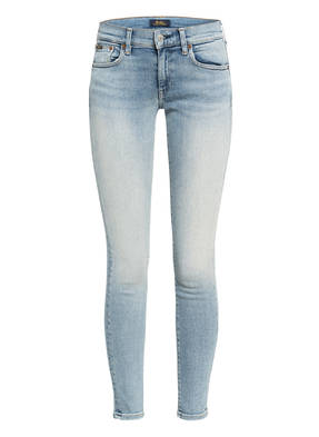 POLO RALPH LAUREN Skinny Jeans TOMPKINS
