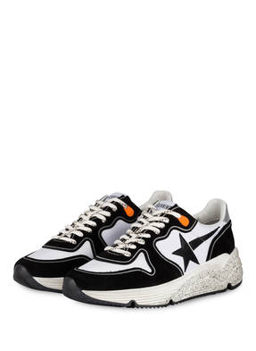 GOLDEN GOOSE DELUXE BRAND Sneaker WHIT