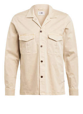 NN07 Overshirt BERNER