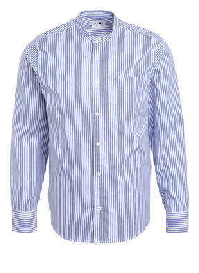 NN07 Hemd JUSTIN Regular Fit mit Stehkragen
