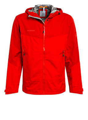 MAMMUT Outdoor-Jacke CONVEY TOUR
