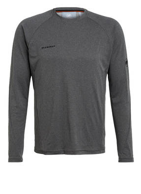MAMMUT Longsleeve AEGILITY