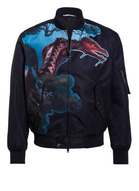 VALENTINO Blouson DRAGONS GARDEN