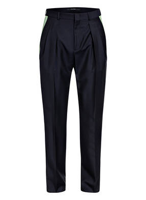 VALENTINO Hose Regular Fit mit Galonstreifen