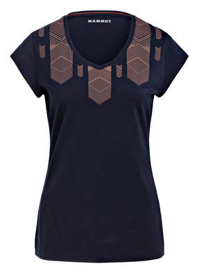 MAMMUT T-Shirt TROVAT