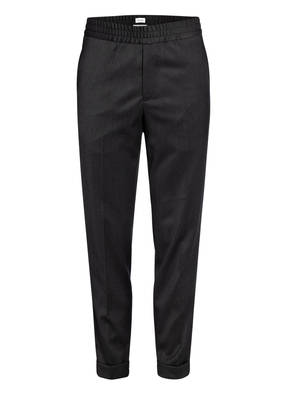 Filippa K Hose TERRY im Jogging-Stil Regular Fit