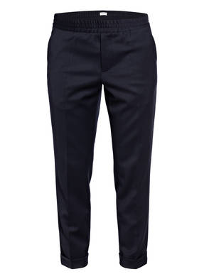 Filippa K Hose TERRY im Jogging-Stil Regular Fit