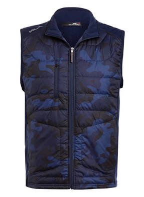 POLO GOLF RALPH LAUREN Hybrid-Steppweste