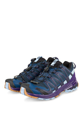 SALOMON Trailrunning-Schuhe XA PRO 3D