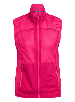 Schöffel Funktionsweste WINDBREAKER L1