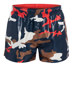 BOSS Badeshorts BARRELEYE