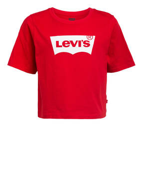 Levi's® Cropped-Shirt