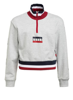 Levi's® Cropped-Sweatshirt