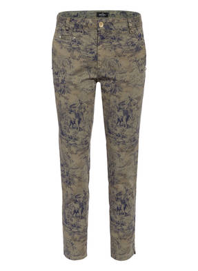 MASON'S 7/8-Chino