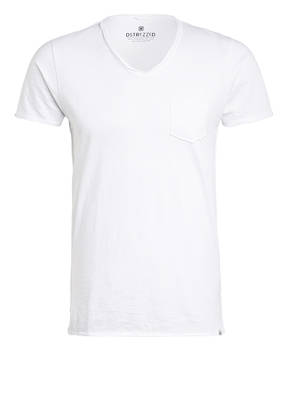 DSTREZZED T-Shirt STEWARD