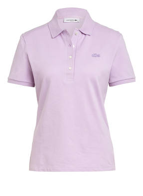 LACOSTE Piqué-Poloshirt