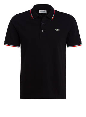 LACOSTE Piqué-Poloshirt
