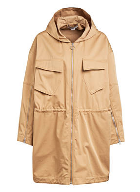STELLA McCARTNEY Parka KAYLAH
