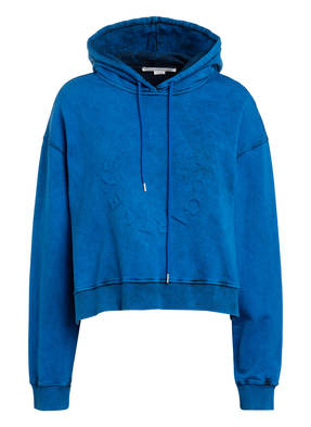 STELLA McCARTNEY Cropped-Hoodie