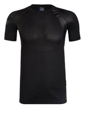 odlo Funktionswäsche-Shirt PERFORMANCE ACTIVE SPINE