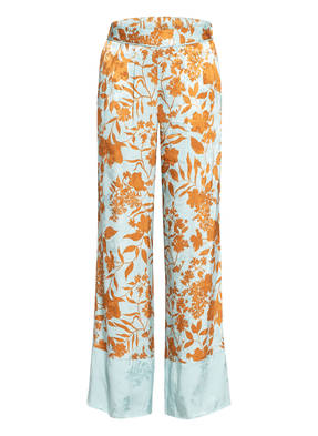 MOS MOSH Jacquard-Hose RITA