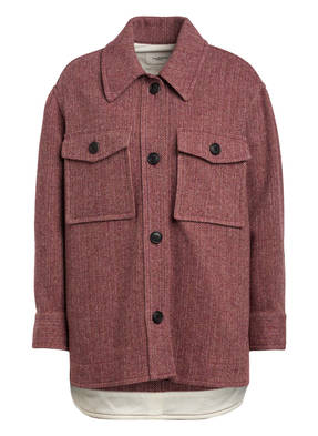 ISABEL MARANT ÉTOILE Jacke GARVEY