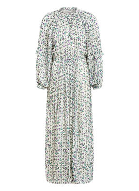 ISABEL MARANT ÉTOILE Kleid mit Rüschenbsatz