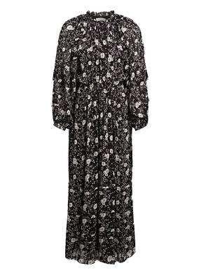 ISABEL MARANT ÉTOILE Kleid mit Rüschenbsatz