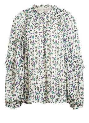 ISABEL MARANT ÉTOILE Blusenshirt EYDEN