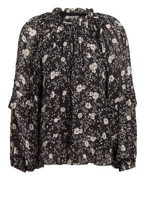 ISABEL MARANT ÉTOILE Blusenshirt EYDEN