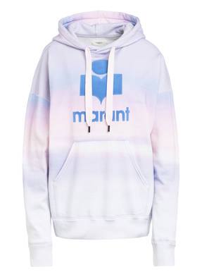 ISABEL MARANT ÉTOILE Oversized-Hoodie MANSEL